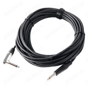 Pronomic Stage INST-A-10 m cablu jack mono 6.3 tata-tata 90 