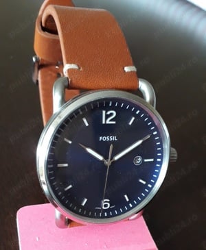 Ceas FOSSIL  FS5325  5 ATM  barbatesc nou