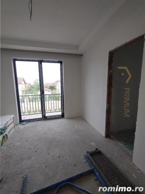 Duplex superb - toate utilitatile - zona excelenta - 5 camere - dormitor la parter - imagine 11