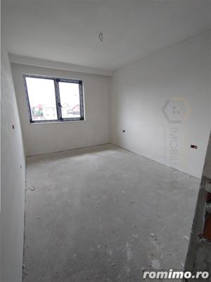 Duplex superb - toate utilitatile - zona excelenta - 5 camere - dormitor la parter - imagine 9