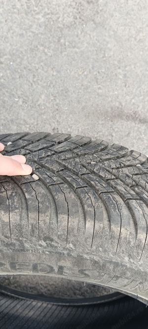 Anvelope Vredestein all season 185/65/R15