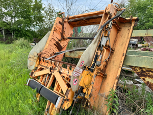 Hidraulic suport gunoiera - imagine 2