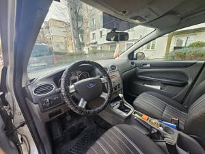 FORD FOCUS 1.6 2010 - imagine 2
