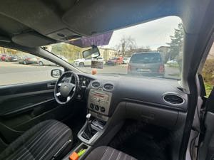 FORD FOCUS 1.6 2010 - imagine 3