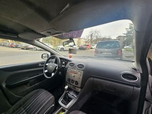 FORD FOCUS 1.6 2010 - imagine 4
