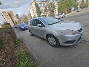 FORD FOCUS 1.6 2010 - imagine 8