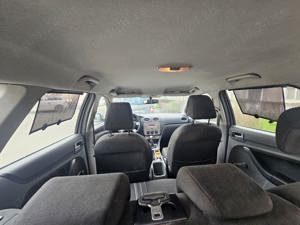 FORD FOCUS 1.6 2010 - imagine 6