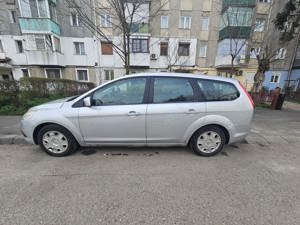 FORD FOCUS 1.6 2010 - imagine 9