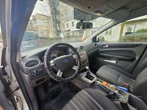 FORD FOCUS 1.6 2010 - imagine 5