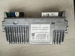 Vând calculator cameră 360 (pt E Classe 213 ) - imagine 2