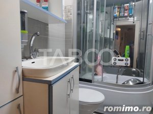 Apartament de vanzare la casa 138 mp 4 camere pivnita garaj Cisnadie - imagine 8