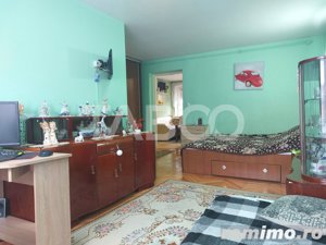 Apartament de vanzare la casa 138 mp 4 camere pivnita garaj Cisnadie - imagine 6