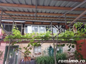 Apartament de vanzare la casa 138 mp 4 camere pivnita garaj Cisnadie - imagine 9