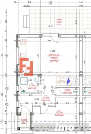 COMISION 0% Duplex Mosnita, 4 camere - Asfalt + Toate utilitatile! - imagine 5