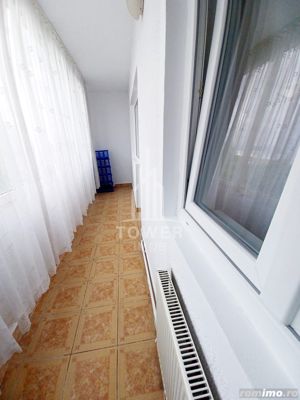 Apartament 2 camere de vânzare | Zona Ștrand - imagine 9