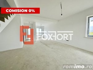 Comision 0% - Duplex Mosnita, 4 camere, 2 bai, Zona Mcity! - imagine 5