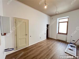 Apartament cu 3 camere pe strada Nicolae Balcescu din Sibiu - imagine 9