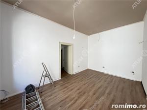 Apartament cu 3 camere pe strada Nicolae Balcescu din Sibiu - imagine 2