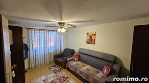 NORD - Nichita Stanescu - cubulet, 2cam,dec, renovat - 45000 euro - imagine 13