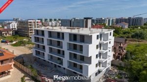 #Dezvoltator: 3 camere la cheie, 60mp utili - MIO Residence, Mamaia Nord - imagine 3