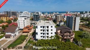 #Dezvoltator: 3 camere la cheie, 60mp utili - MIO Residence, Mamaia Nord - imagine 2