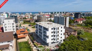 #Dezvoltator: 3 camere la cheie, 60mp utili - MIO Residence, Mamaia Nord - imagine 5