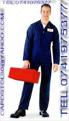 Instalator in Timisoara 