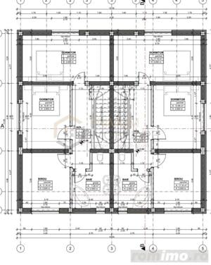 Duplex - personalizare interioara - toate utilitatile - imagine 3