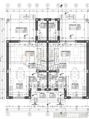 Duplex - personalizare interioara - toate utilitatile - imagine 4