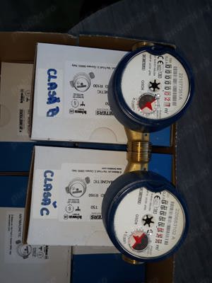 Instalator Autorizat Apometre Ceasuri Apa in Timisoara 