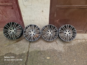 vand jante pe 15 pt fiat  - imagine 6