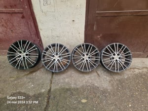 vand jante pe 15 pt fiat 