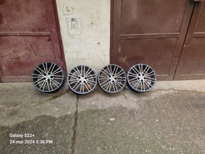 vand jante pe 15 pt fiat  - imagine 4