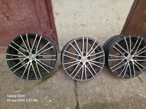 vand jante pe 15 pt fiat  - imagine 5