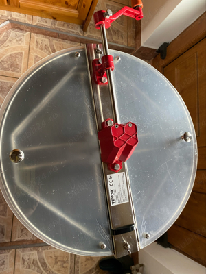 Centrifuga apicola - imagine 5