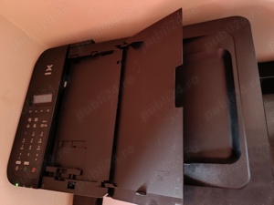 Imprimantă Canon TR4650 - imagine 3