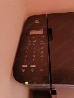 Imprimantă Canon TR4650 - imagine 4