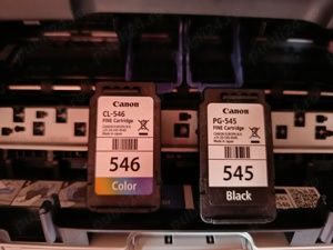 Imprimantă Canon TR4650