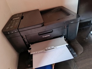 Imprimantă Canon TR4650 - imagine 5