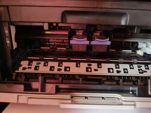 Imprimantă Canon TR4650 - imagine 2