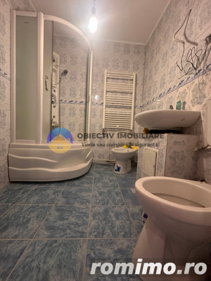 Apartament 3 camere/2 bai/2 balcoane Precista  - imagine 17