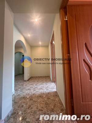 Apartament 3 camere/2 bai/2 balcoane Precista  - imagine 13