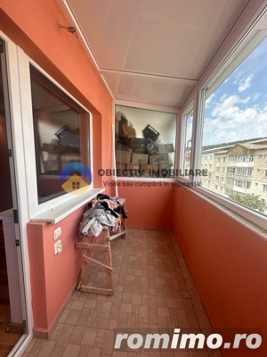 Apartament 3 camere/2 bai/2 balcoane Precista  - imagine 10