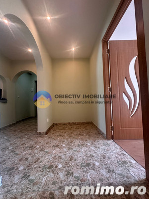 Apartament 3 camere/2 bai/2 balcoane Precista  - imagine 11