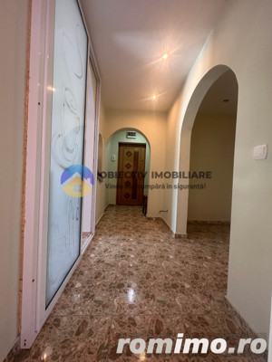 Apartament 3 camere/2 bai/2 balcoane Precista  - imagine 4