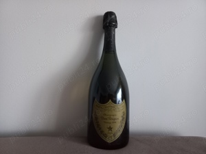 Sampanie Dom Perignon Vintage 1996