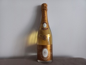 Sampanie Louis Roederer Cristal 2002