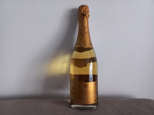 Sampanie Louis Roederer Cristal 2002 - imagine 2