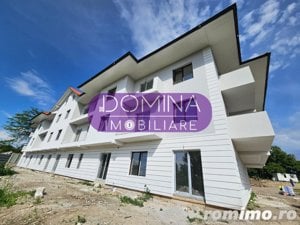 Vânzare apartament 2 camere, în INFINITY RESIDENCE 3, zonă semicentrală - imagine 2