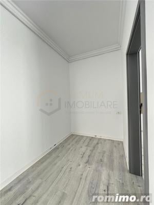 GIROC - 2 Camere - Bucatarie inchisa - Zona buna - Bloc nou - imagine 5